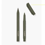 Набор из ручки и вечного карандаша VINGA Baltimore