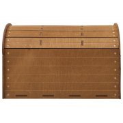 Подарочный набор: кукла фарфоровая, чай "Малина с мятой"