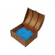 Подарочный набор: кукла фарфоровая, чай "Малина с мятой"