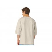 Футболка оверсайз «Berlin» унисекс