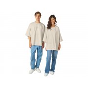 Футболка оверсайз «Berlin» унисекс