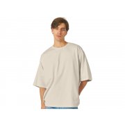 Футболка оверсайз «Berlin» унисекс