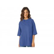 Футболка оверсайз «Berlin» унисекс