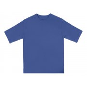 Футболка оверсайз «Berlin» унисекс