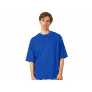 Футболка оверсайз «Berlin» унисекс