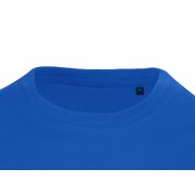 Футболка оверсайз «Berlin» унисекс