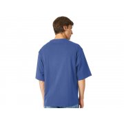 Футболка оверсайз «Berlin» унисекс