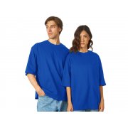 Футболка оверсайз «Berlin» унисекс