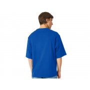 Футболка оверсайз «Berlin» унисекс