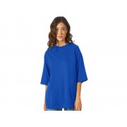 Футболка оверсайз «Berlin» унисекс