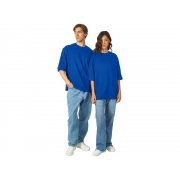 Футболка оверсайз «Berlin» унисекс