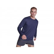 Лонгслив «Estoril», унисекс арт. 432CA55