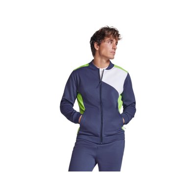 Спортивная куртка «Leros», унисекс арт. 340SU22655