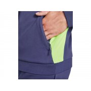 Спортивная куртка «Leros», унисекс арт. 340SU22655