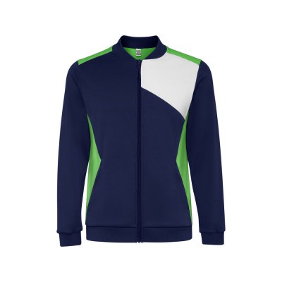 Спортивная куртка «Leros», унисекс арт. 340SU22655