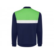 Спортивная куртка «Leros», унисекс арт. 340SU22655