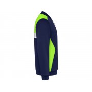 Спортивная куртка «Leros», унисекс арт. 340SU22555