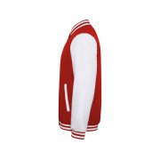 Бомбер утепленный «California», унисекс