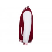 Бомбер утепленный «California», унисекс