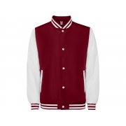 Бомбер утепленный «California», унисекс арт. 6440CQ5701