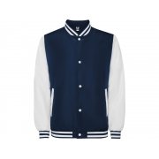 Бомбер утепленный «California», унисекс