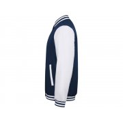 Бомбер утепленный «California», унисекс