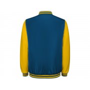 Бомбер утепленный «California», унисекс арт. 6440CQ20196