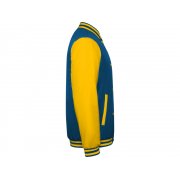 Бомбер утепленный «California», унисекс арт. 6440CQ20196