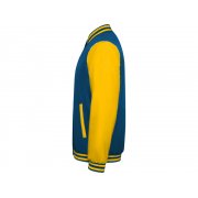 Бомбер утепленный «California», унисекс арт. 6440CQ20196