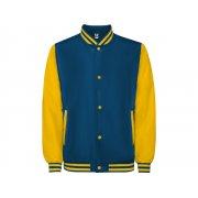 Бомбер утепленный «California», унисекс арт. 6440CQ20196