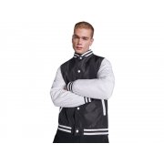 Бомбер утепленный «California», унисекс