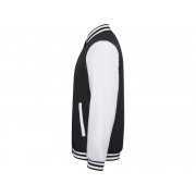 Бомбер утепленный «California», унисекс