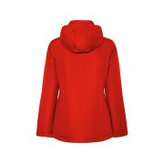 Парка утепленная «America», женская арт. 5073PK60