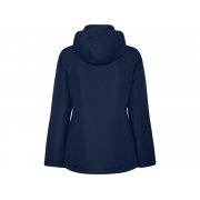 Парка утепленная «America», женская арт. 5073PK55