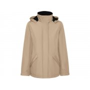 Парка утепленная «America», женская арт. 5073PK219