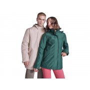 Парка утепленная «America», мужская арт. 5072PK219