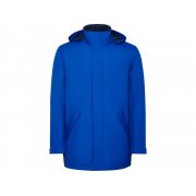 Парка утепленная «America», мужская арт. 5072PK05