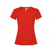 Футболка «Estoril», женская