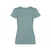 Футболка «Fiyi», женская