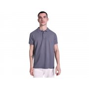 Рубашка поло «Cobain», унисекс арт. 2202PO803