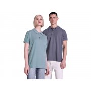 Рубашка поло «Cobain», унисекс арт. 2202PO803