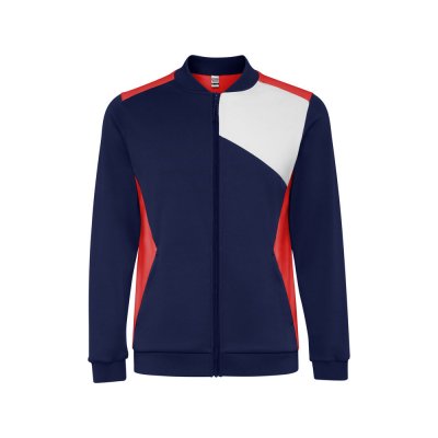 Спортивная куртка «Leros», унисекс арт. 340SU6055