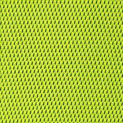 Заготовка из мелкой сетки Syren, L, желтый неон арт. 19899.89