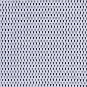 Заготовка из мелкой сетки Syren, L, белая арт. 19899.60