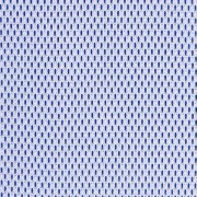 Заготовка из мелкой сетки Syren, L, белая арт. 19899.60