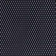 Заготовка из мелкой сетки Syren, L, черная арт. 19899.30