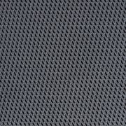 Заготовка из мелкой сетки Syren, L, серая арт. 19899.10