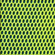 Заготовка из крупной сетки Rete, XL, желтый неон арт. 19897.89