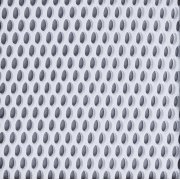 Заготовка из крупной сетки Rete, XL, белая арт. 19897.60