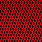 Заготовка из крупной сетки Rete, XL, красная арт. 19897.50